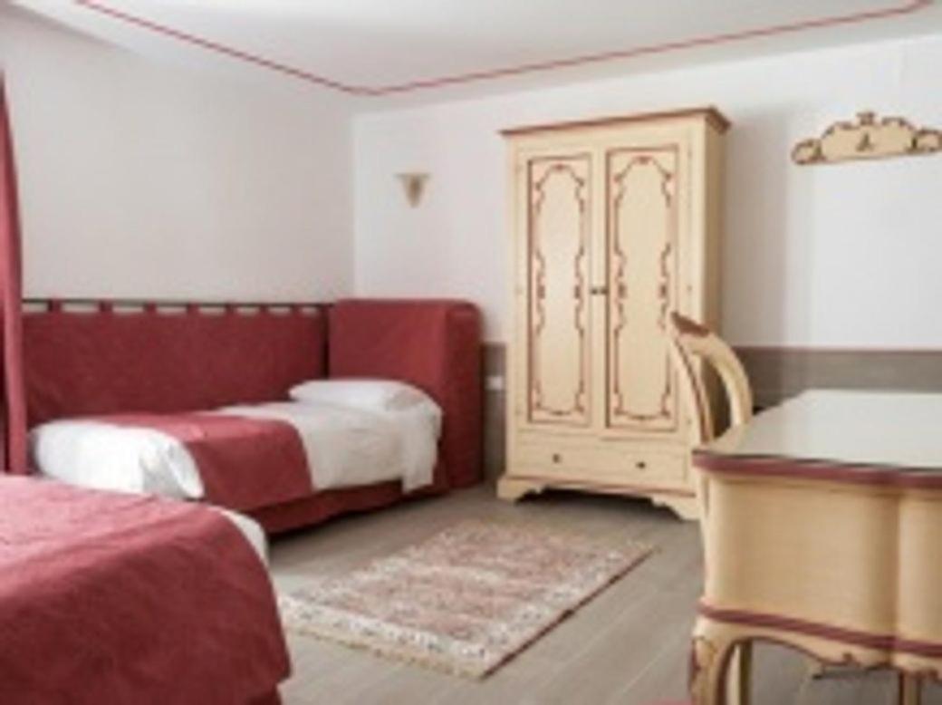 Ca' San Trovaso - 6 Rooms Venedig Exteriör bild